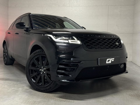 Land Rover Range Rover Velar 2.0 P250 AWD R Dynamic Pano Meridian HUD NAP