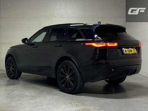 Land Rover Range Rover Velar 2.0 P250 AWD R Dynamic Pano Meridian HUD NAP