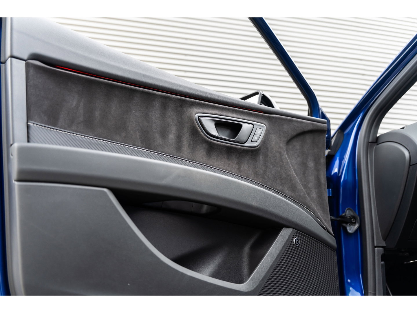 SEAT Leon ST 2.0 TSI CUPRA 300 PERFORMANCE PANO BREMBO BEATS