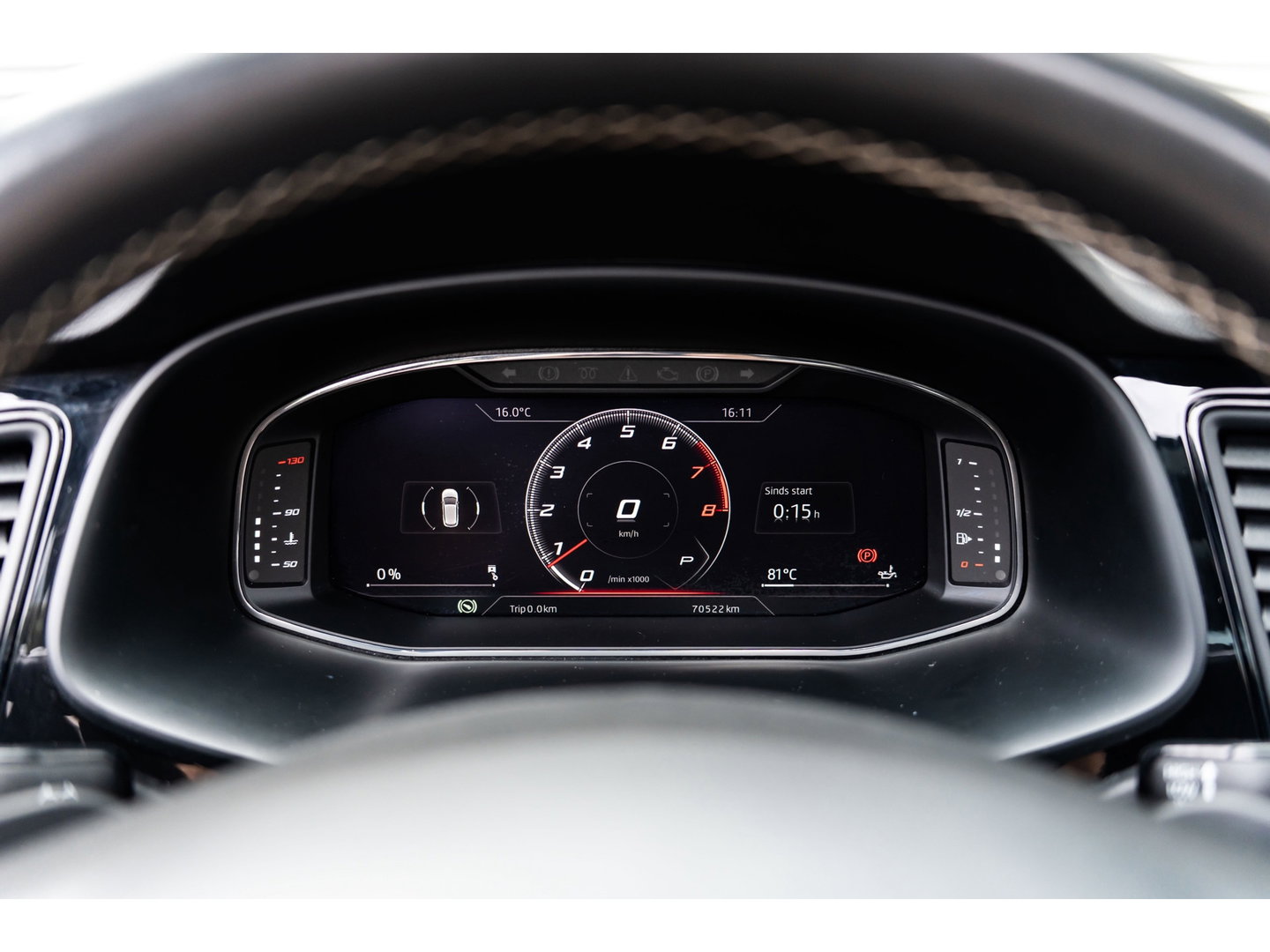 SEAT Leon ST 2.0 TSI CUPRA 300 PERFORMANCE PANO BREMBO BEATS