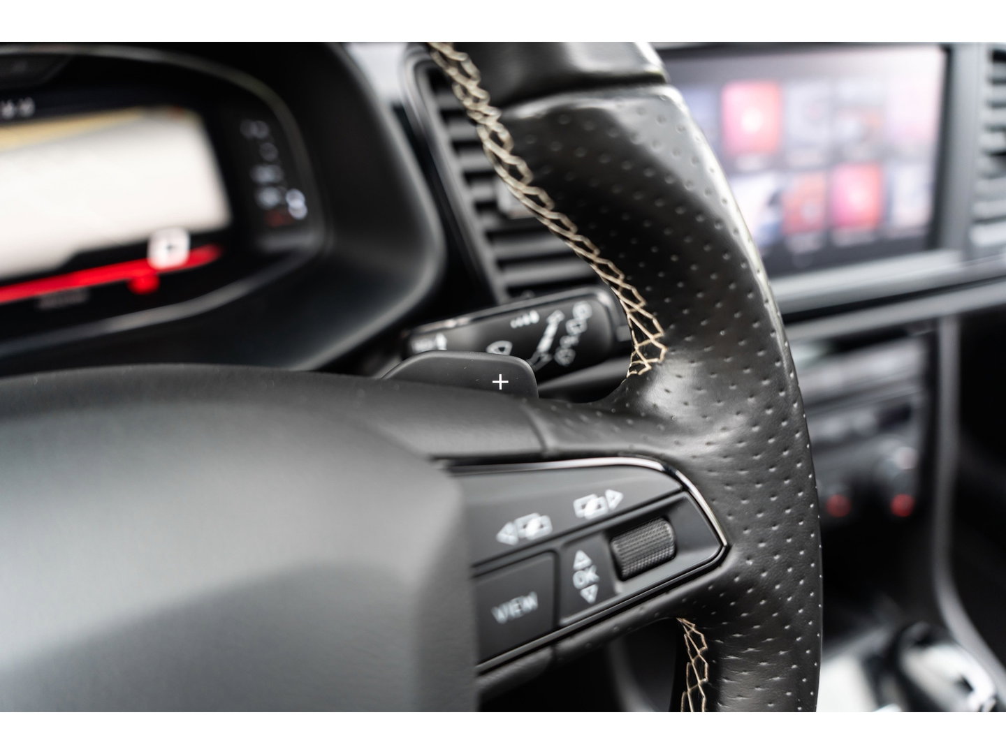 SEAT Leon ST 2.0 TSI CUPRA 300 PERFORMANCE PANO BREMBO BEATS