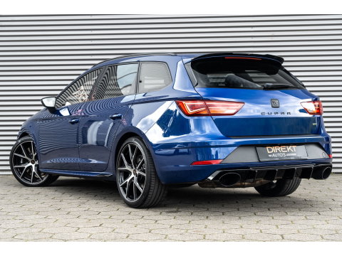 SEAT Leon ST 2.0 TSI CUPRA 300 PERFORMANCE PANO BREMBO BEATS