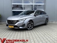 Peugeot 308 - SW 1.2 PureTech GT