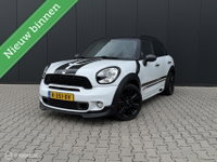 MINI Countryman - 1.6 Cooper S ALL4 Chili/Pano/Trekhaak/JCW/Leder!