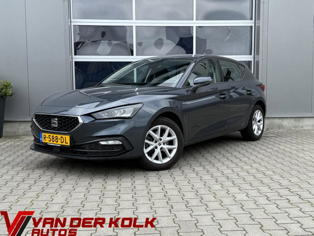 SEAT Leon - 1.0 TSI Reference