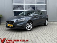 SEAT Leon - 1.0 TSI Reference