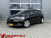 Renault Clio - 1.0 TCe Business Zen | Cruise | Navigatie | LED | Sensoren