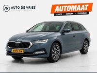 Škoda Octavia - Combi 1.5 e-TSI 150pk Automaat Business Edition Plus | Navigatie | Stoelverwarming | Camera | Trekhaak