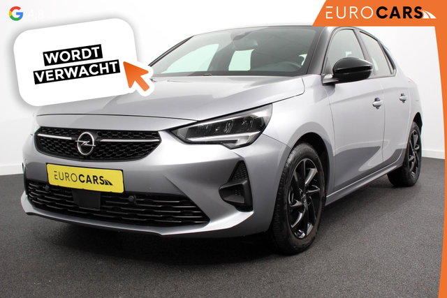 Opel Corsa - 1.2 100pk Turbo GS Line Navigatie Apple Carplay/Android Auto Climate Control Cruise Control Lichtmetalen velgen Sportstoelen