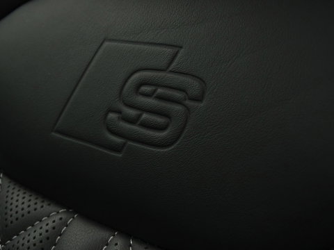 Audi Q7 55 TFSIe 381PK Quattro S-line / B&O / Massage / Softclose / 360°