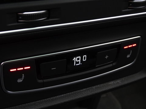 Audi Q7 55 TFSIe 381PK Quattro S-line / B&O / Massage / Softclose / 360°