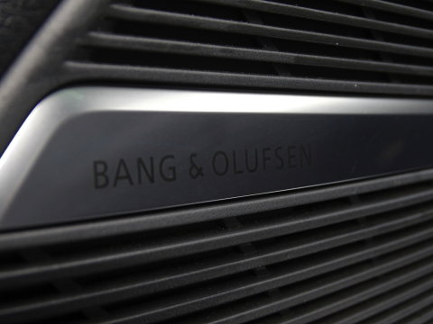 Audi Q7 55 TFSIe 381PK Quattro S-line / B&O / Massage / Softclose / 360°