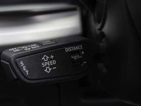 Audi Q7 55 TFSIe 381PK Quattro S-line / B&O / Massage / Softclose / 360°