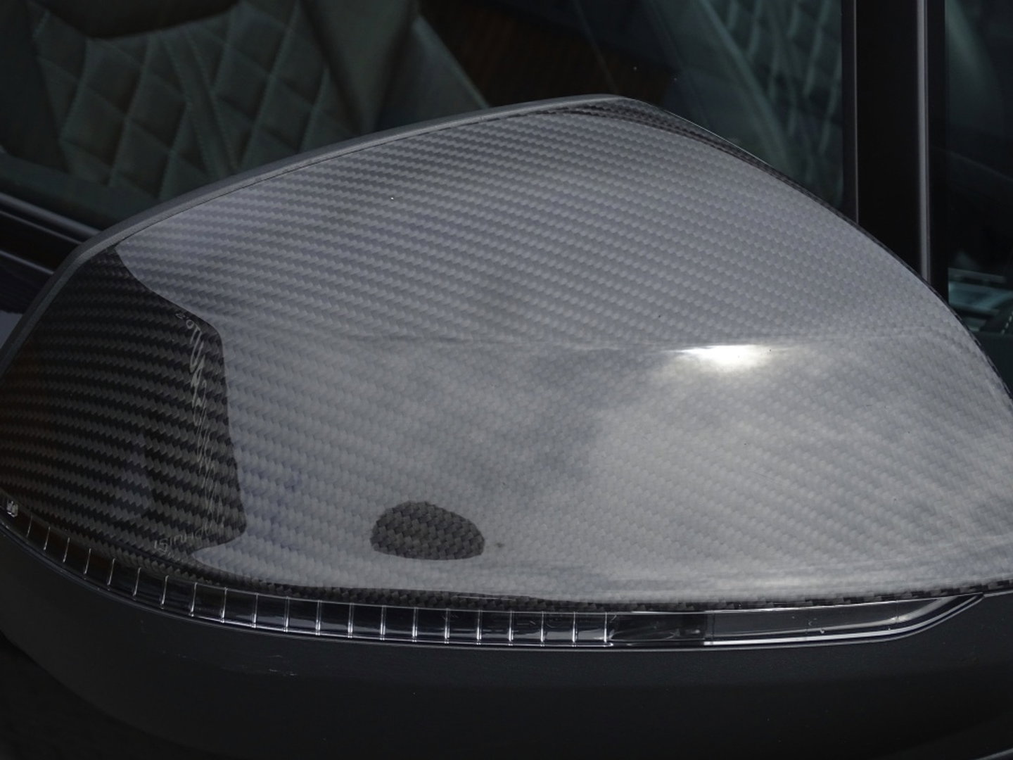 Audi Q7 55 TFSIe 381PK Quattro S-line / B&O / Massage / Softclose / 360°