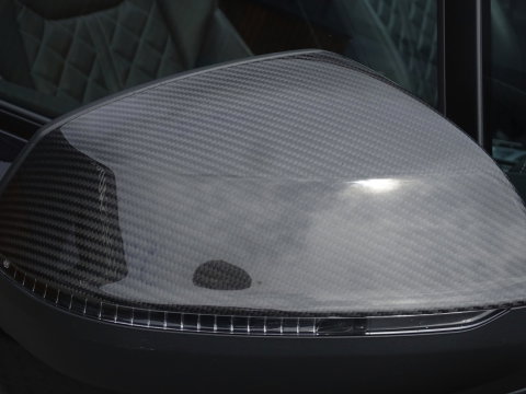 Audi Q7 55 TFSIe 381PK Quattro S-line / B&O / Massage / Softclose / 360°