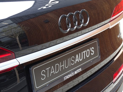 Audi Q7 55 TFSIe 381PK Quattro S-line / B&O / Massage / Softclose / 360°