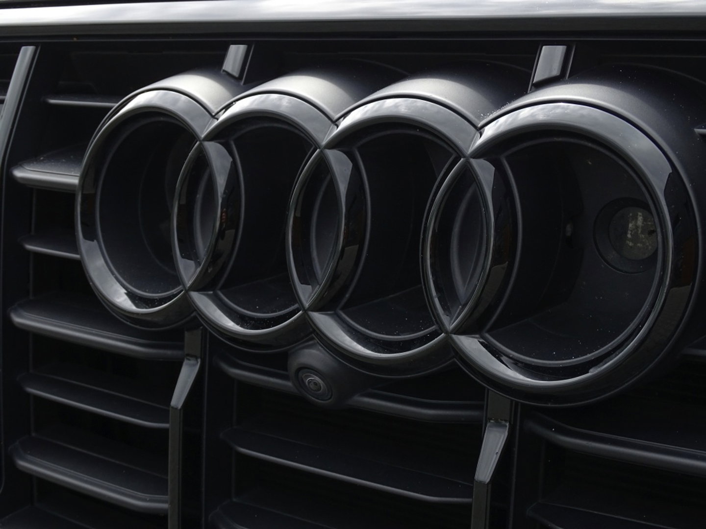 Audi Q7 55 TFSIe 381PK Quattro S-line / B&O / Massage / Softclose / 360°