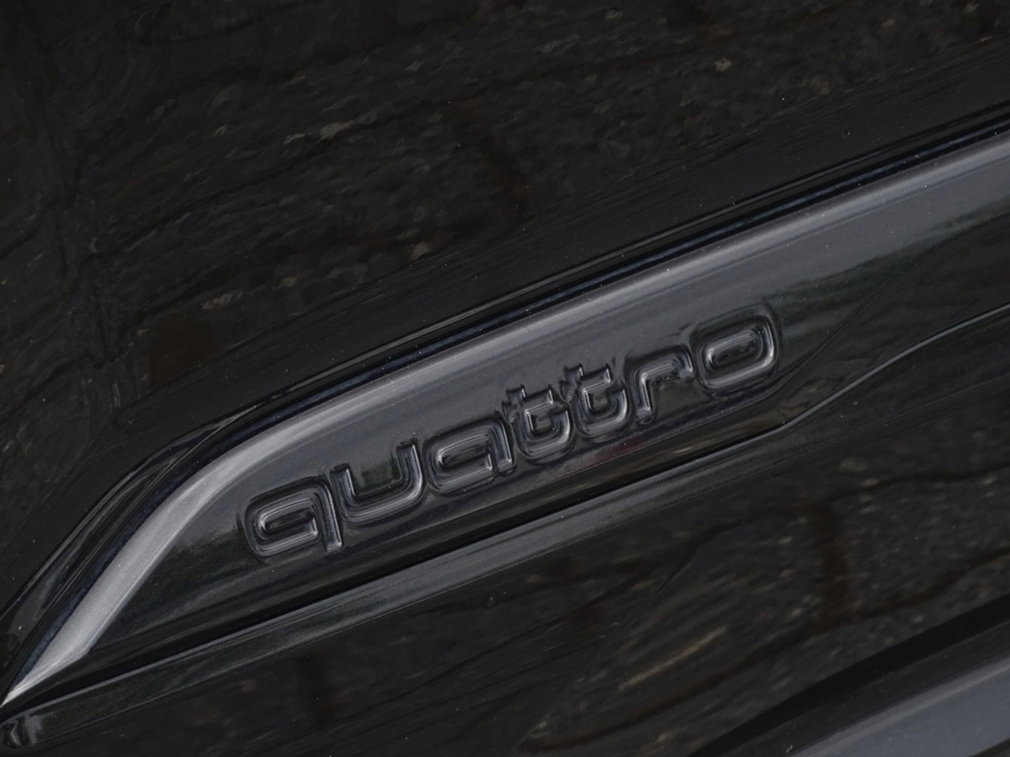 Audi Q7 55 TFSIe 381PK Quattro S-line / B&O / Massage / Softclose / 360°