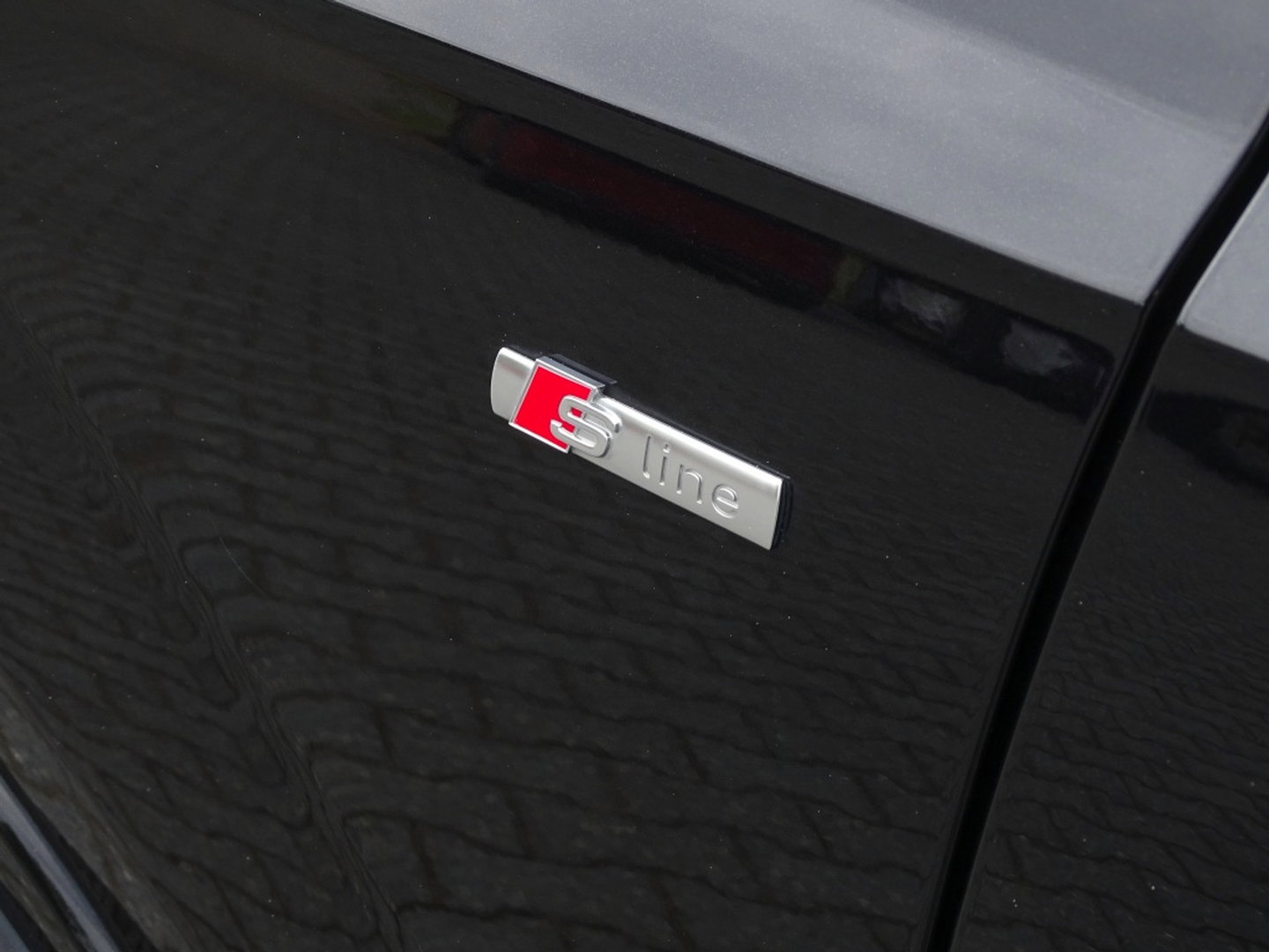 Audi Q7 55 TFSIe 381PK Quattro S-line / B&O / Massage / Softclose / 360°