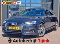 Audi A4 - Avant 2.0 TFSI MHEV Quattro Sport S line Edition | Virtual | LED | Pano | Climate | Cruise | B&O Sound |