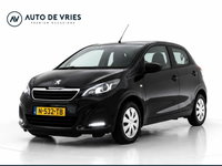 Peugeot 108 - 1.0 e-VTi 5drs. Active | Airco | Bluetooth | 1e Eigenaar