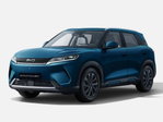BYD Atto 2