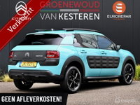 Citroën C4 Cactus - Shine I Automaat I Navi I Trekhaak I