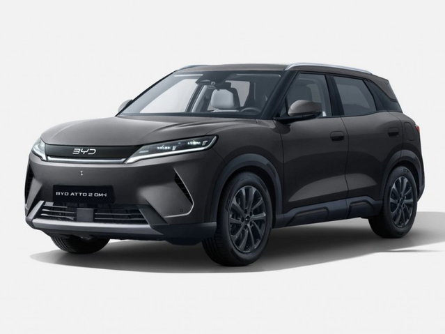 BYD Atto 2 - DM-i BOOST  PHEV 18 kWh  Rijklaar