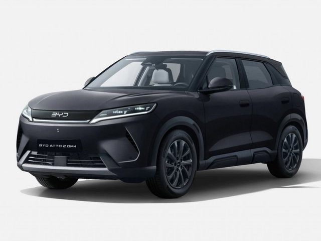 BYD Atto 2 - DM-i BOOST  PHEV 18 kWh  Rijklaar