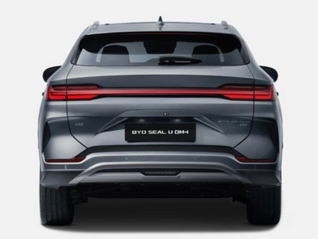 BYD SEAL U