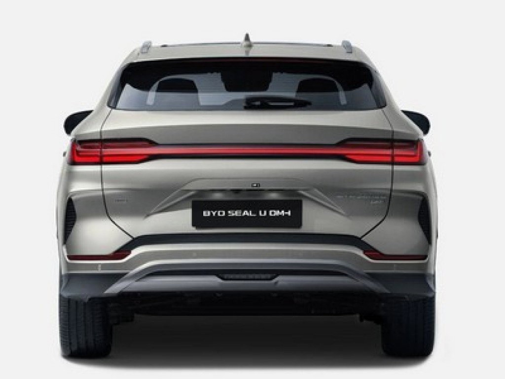 BYD SEAL U