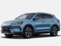 BYD SEAL U - 1.5 DM-I FWD BOOST RIJKLAAR