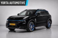 Lynk & Co 01 - 1.5 HYBRIDE|AUTOMAAT|PANO|CAMERA|CARPLAY|INFINTY