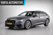 Audi A6 - Avant S6 TDI Quattro VOL OPTIES*GOED ONDERHOUDEN
