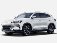 BYD SEAL U - 1.5 DM-I FWD BOOST RIJKLAAR