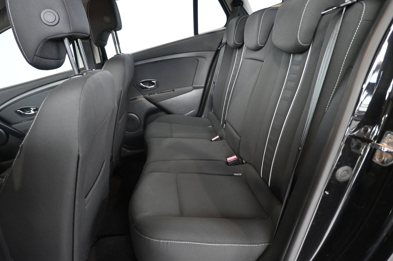 Renault Mégane Estate