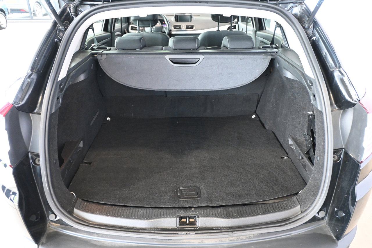 Renault Mégane Estate