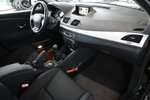 Renault Mégane Estate