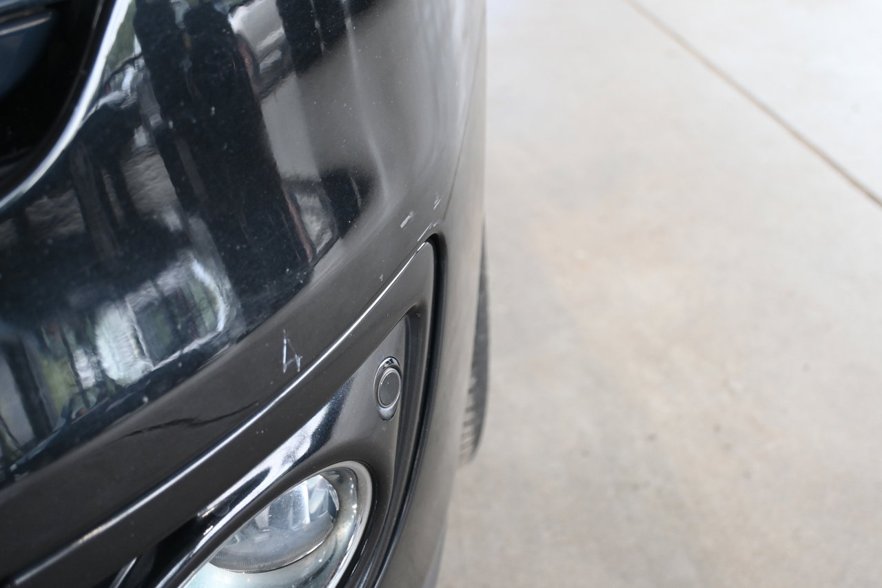 Renault Mégane Estate