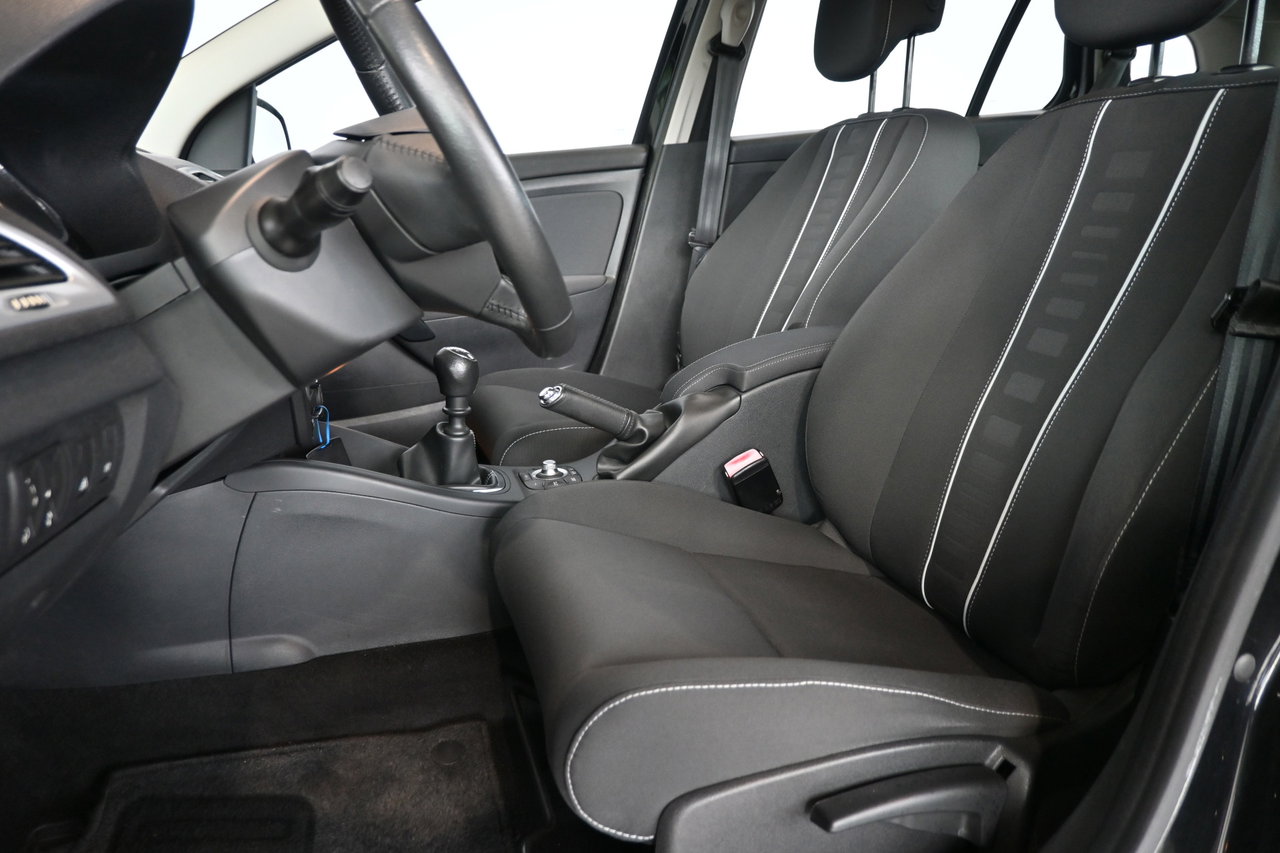 Renault Mégane Estate