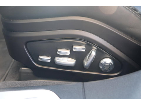 Porsche Panamera Sport Turismo 4.0 V8 Turbo S 700pk E-Hybrid Panoramadak Keramisch Luchtvering 4-wielsturing NLauto 1e eigenaar!
