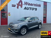 Volkswagen T-Roc - 1.5 TSI Life Business IQ drive Camera Trekhaak afneembaar