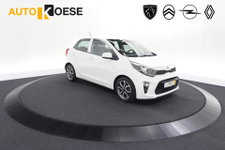 Kia Picanto - 1.0 CVVT First Edition | Camera | Apple Carplay | Climate Control