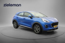 Ford Puma - 1.0 EcoBoost Hybrid Titanium - Carplay, Navi, Cruise