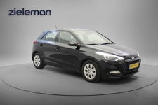 Hyundai i20 - 1.0 T-GDI Comfort - Navi, Camera, Cruise, Clima, PDC