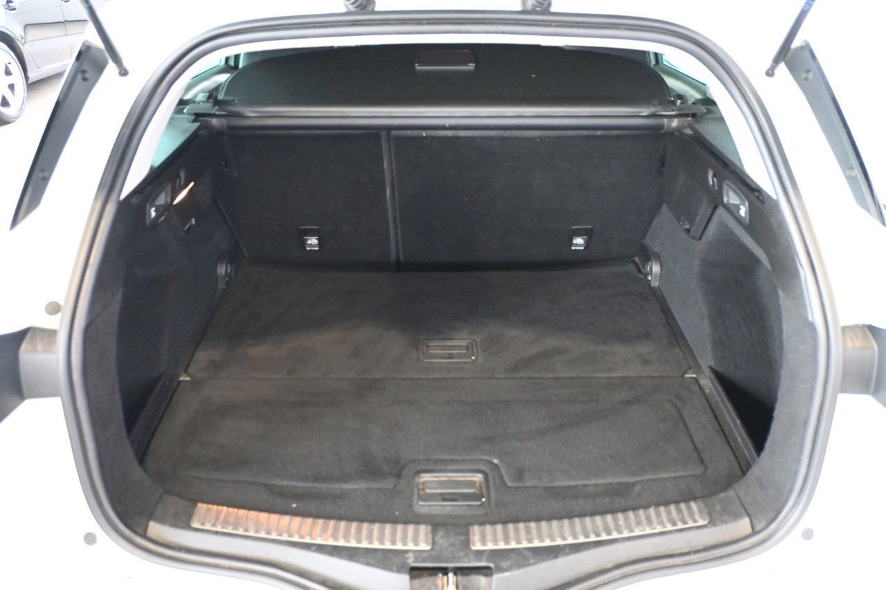 Renault Mégane Estate