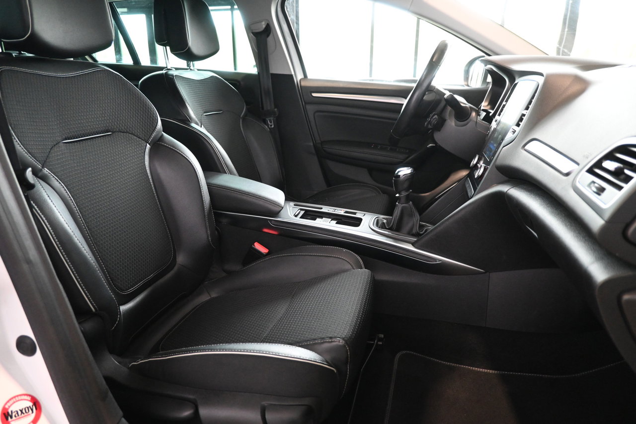 Renault Mégane Estate