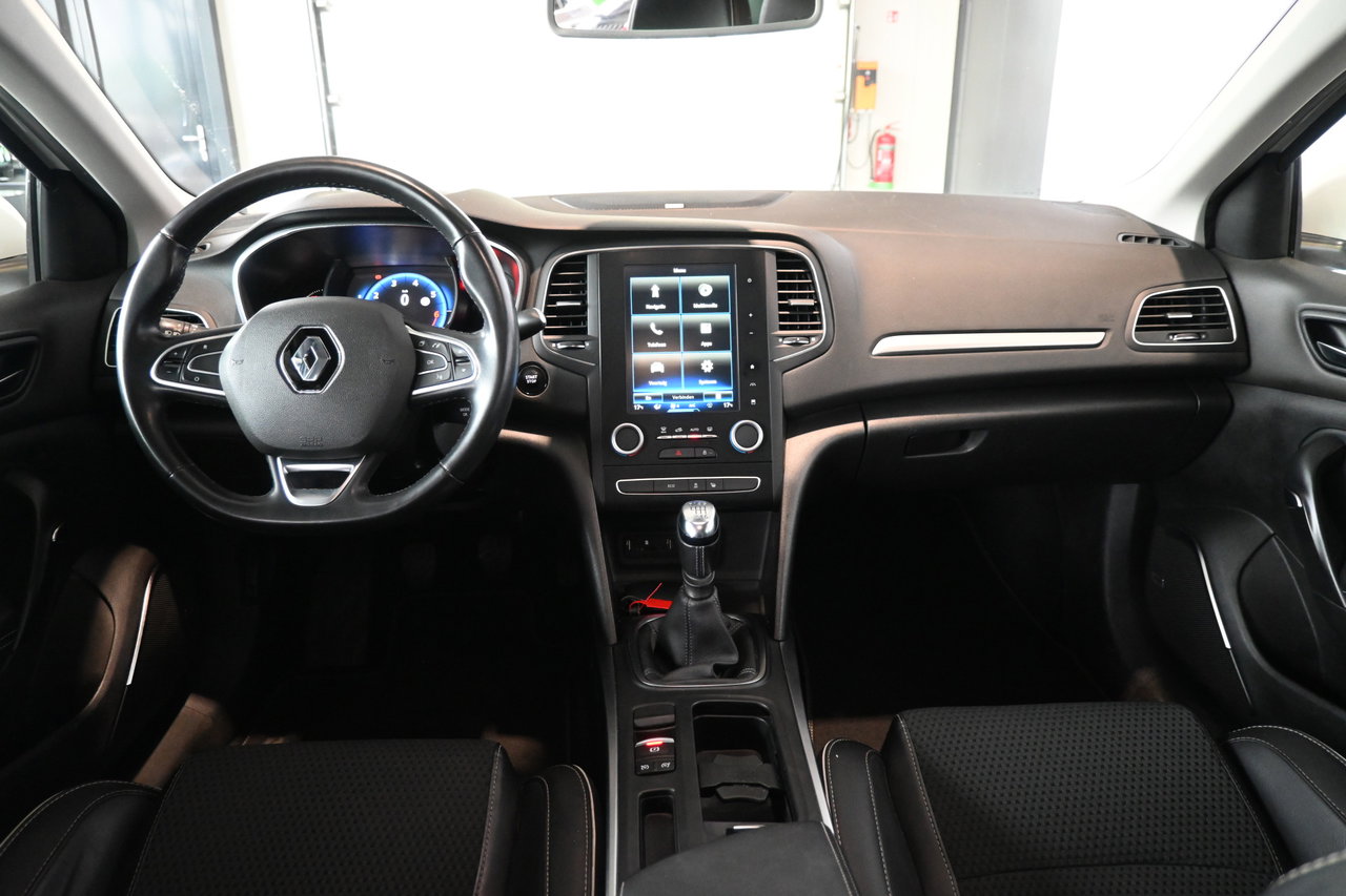 Renault Mégane Estate
