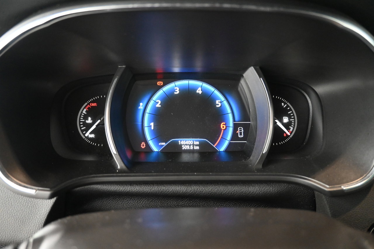 Renault Mégane Estate