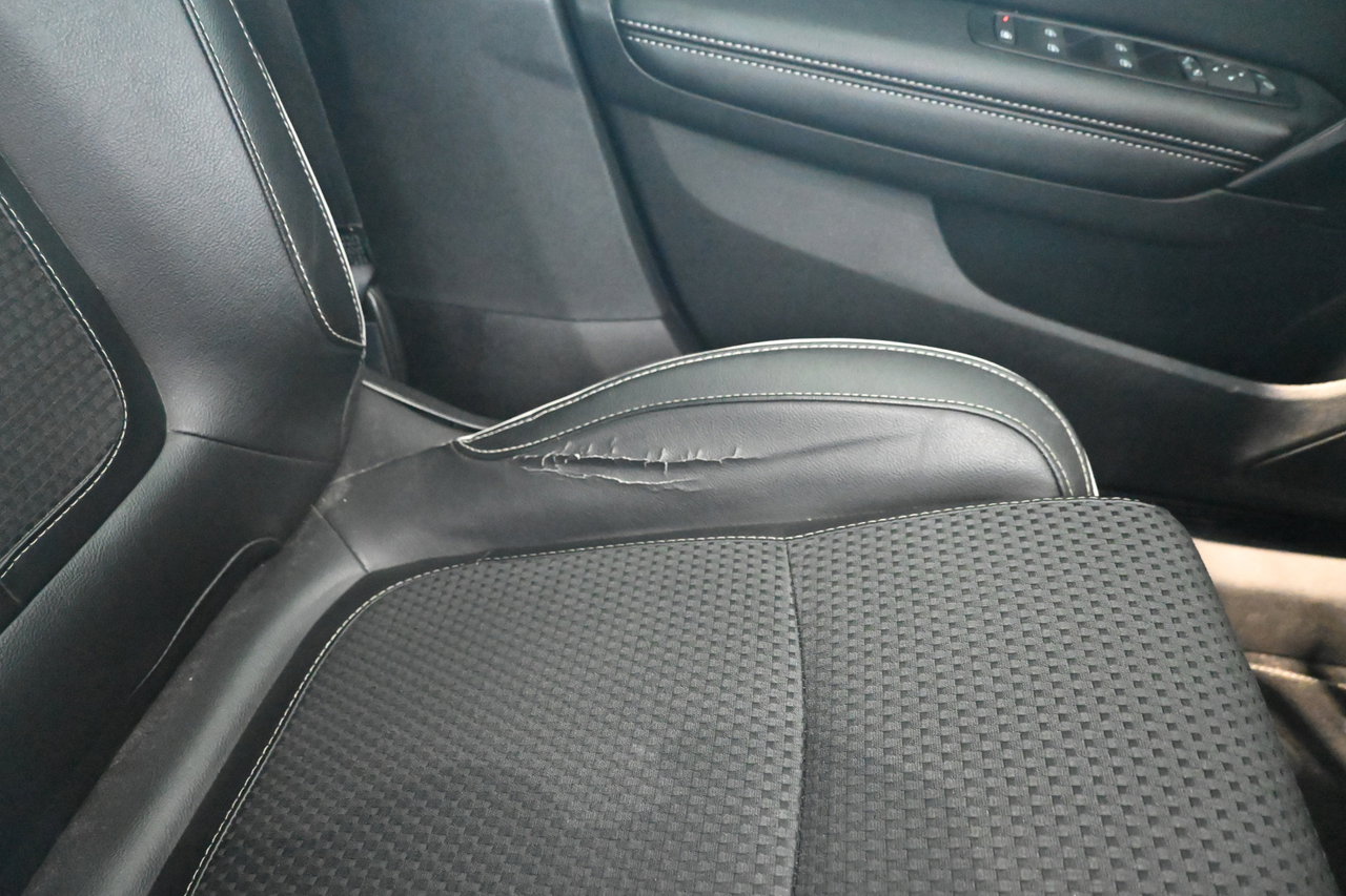 Renault Mégane Estate